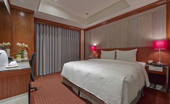 Beauty Hotels Taipei - Hotel Bchic