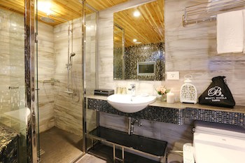 Beauty Hotels Taipei - Hotel Bchic