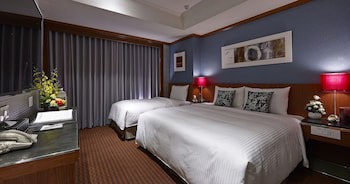 Beauty Hotels Taipei - Hotel Bchic