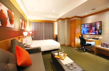 Beauty Hotels Taipei - Hotel Bchic