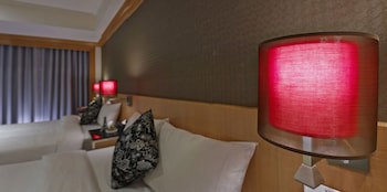 Beauty Hotels Taipei - Hotel Bchic