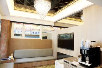 Beauty Hotels Taipei - Hotel Bchic