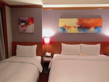 Beauty Hotels Taipei - Hotel Bchic