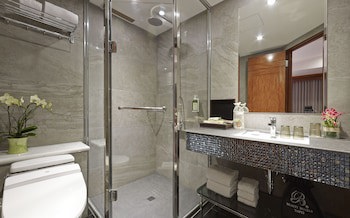 Beauty Hotels Taipei - Hotel Bchic