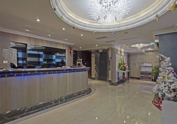Beauty Hotels Taipei - Hotel Bchic