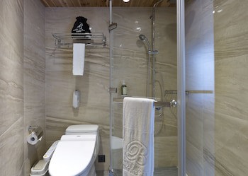 Beauty Hotels Taipei - Hotel Bchic
