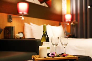 Beauty Hotels Taipei - Hotel Bchic