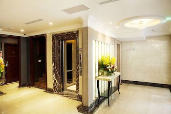 Beauty Hotels Taipei - Hotel Bchic