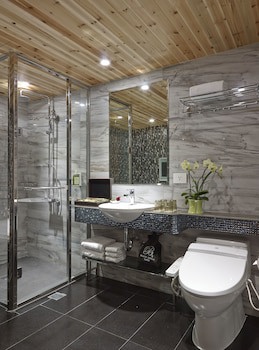 Beauty Hotels Taipei - Hotel Bchic