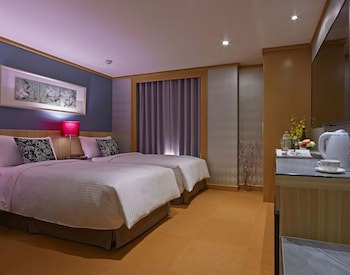 Beauty Hotels Taipei - Hotel Bchic
