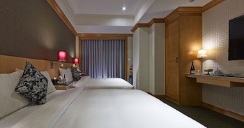 Beauty Hotels Taipei - Hotel Bchic