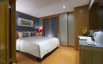 Beauty Hotels Taipei - Hotel Bchic