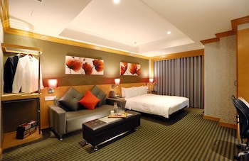 Beauty Hotels Taipei - Hotel Bchic