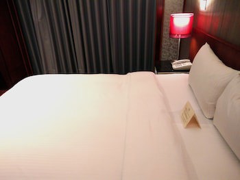 Beauty Hotels Taipei - Hotel Bchic