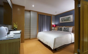Beauty Hotels Taipei - Hotel Bchic