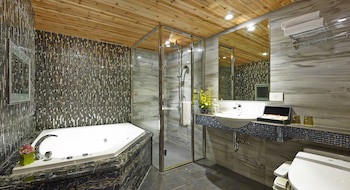 Beauty Hotels Taipei - Hotel Bchic