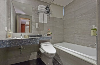 Beauty Hotels Taipei - Hotel Bchic
