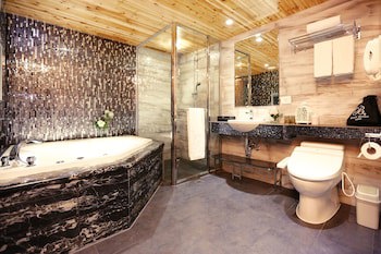 Beauty Hotels Taipei - Hotel Bchic