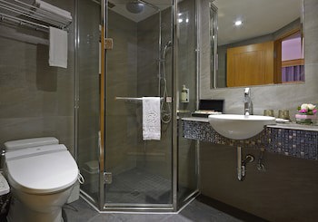 Beauty Hotels Taipei - Hotel Bchic