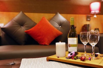 Beauty Hotels Taipei - Hotel Bchic