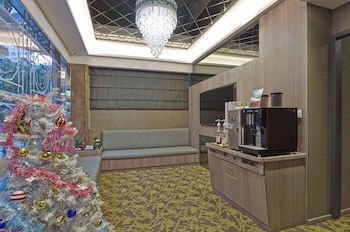 Beauty Hotels Taipei - Hotel Bchic
