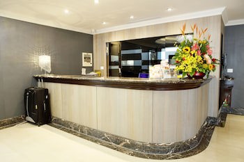 Beauty Hotels Taipei - Hotel Bchic