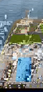 Hyatt Regency Istanbul, Atakoy