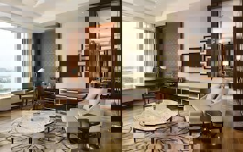 Hyatt Regency Istanbul, Atakoy