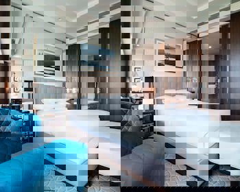 Hyatt Regency Istanbul, Atakoy