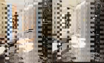 Hyatt Regency Istanbul, Atakoy