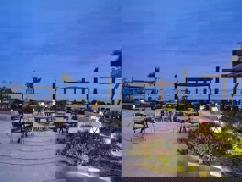 Hyatt Regency Istanbul, Atakoy