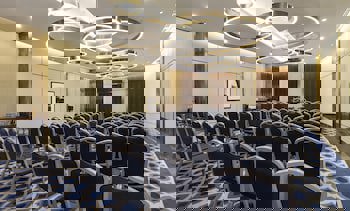 Hyatt Regency Istanbul, Atakoy