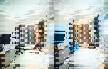 Hyatt Regency Istanbul, Atakoy