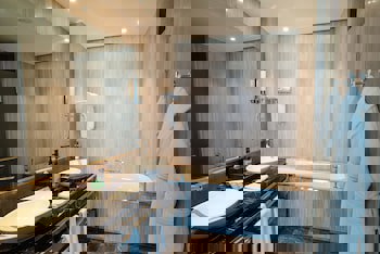 Hyatt Regency Istanbul, Atakoy