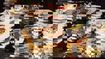 Hyatt Regency Istanbul, Atakoy