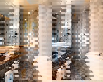 Hyatt Regency Istanbul, Atakoy