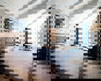 Hyatt Regency Istanbul, Atakoy