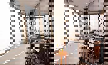 Hyatt Regency Istanbul, Atakoy