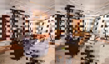 Hyatt Regency Istanbul, Atakoy