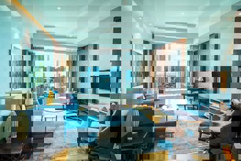 Hyatt Regency Istanbul, Atakoy