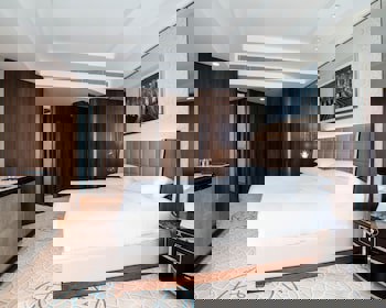 Hyatt Regency Istanbul, Atakoy