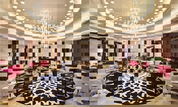 Hyatt Regency Istanbul, Atakoy