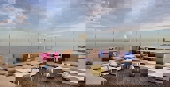 Hyatt Regency Istanbul, Atakoy