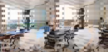 Hyatt Regency Istanbul, Atakoy