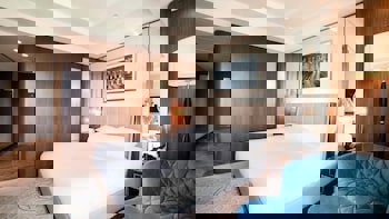 Hyatt Regency Istanbul, Atakoy