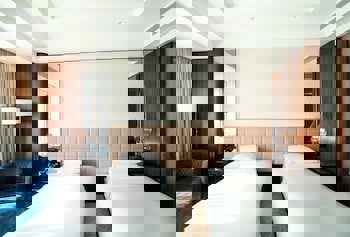 Hyatt Regency Istanbul, Atakoy