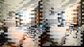 Hyatt Regency Istanbul, Atakoy