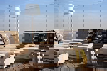 Hyatt Regency Istanbul, Atakoy