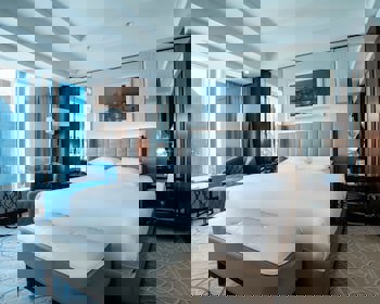 Hyatt Regency Istanbul, Atakoy