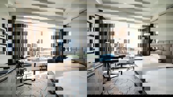 Hyatt Regency Istanbul, Atakoy